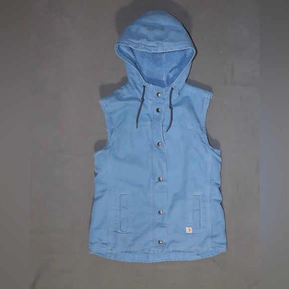 Carhartt Vest - Picture 2 of 8